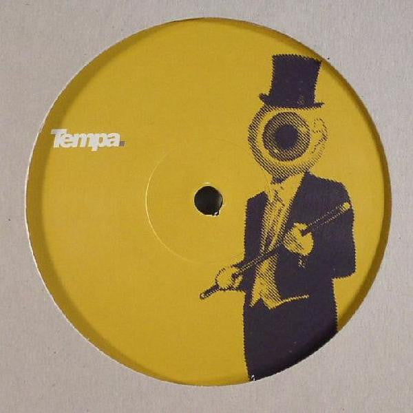 Skream : Loefah Remixes (12")