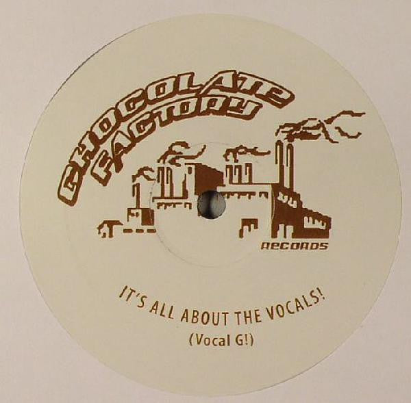 Golden Child (3) : L.O.V.E Y.O.U (12")