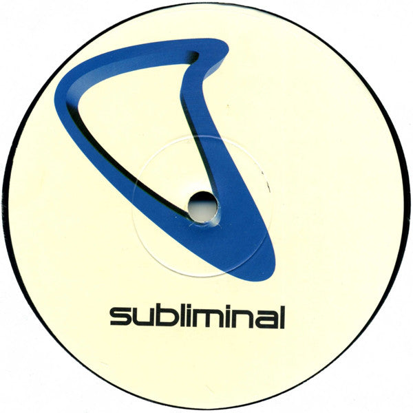 Harry "Choo Choo" Romero : Beats Vol. 1 (12")