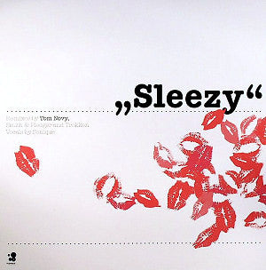 Sonique : Sleezy (12")