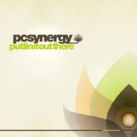 PC Synergy : Puttin It Out There (12")