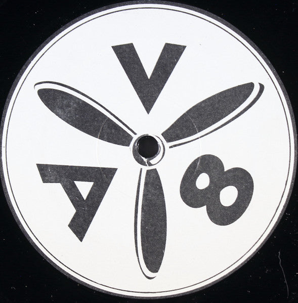 DJ Suss.One Presents.... Jay-Z : Be Like Hov (12")