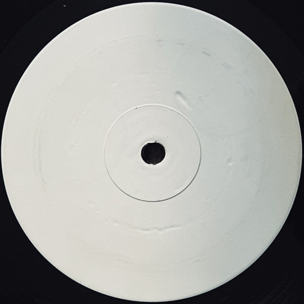 Whyte : Promises (12")