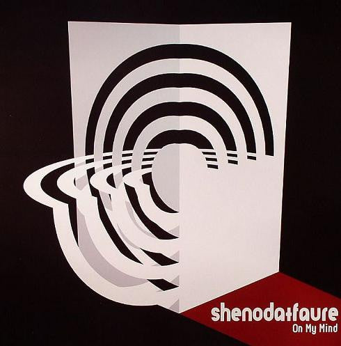 Shenoda & Faure* : On My Mind (12")