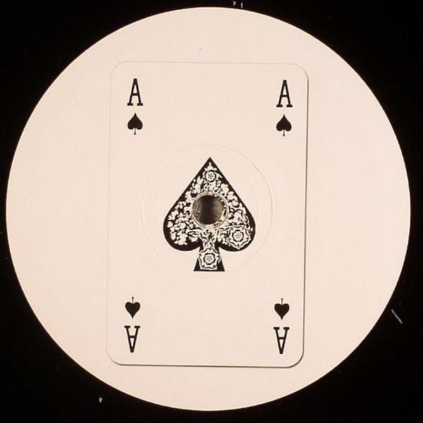 Nightwalker : Minge Fringe / Dreams (12")