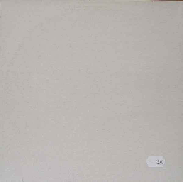 Antoine Clamaran Presents Supala : Alert (12")