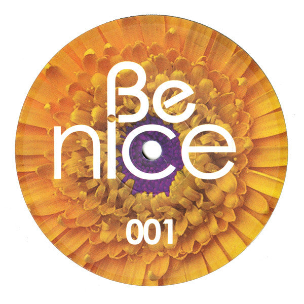 Richard Grey Presents Silver 66 : Carnaval Part I (12")