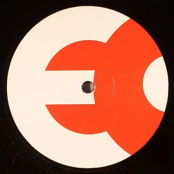 Ung & Bastos* : I Need Some EP (12", EP)