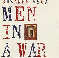 Suzanne Vega : Men In A War (12")