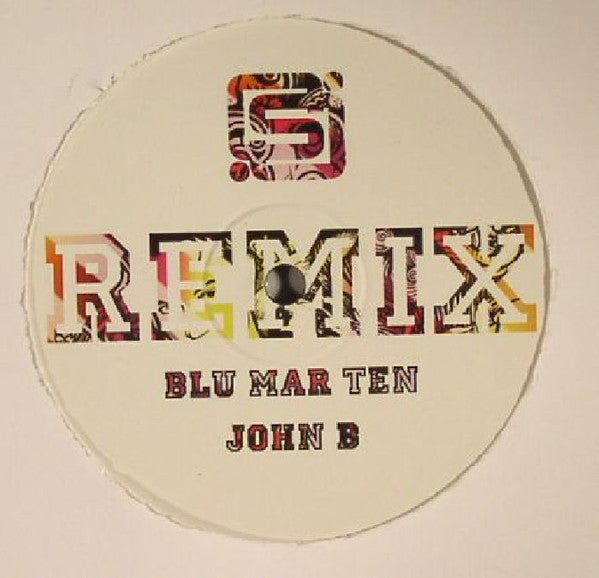 Seba : Remix (12")