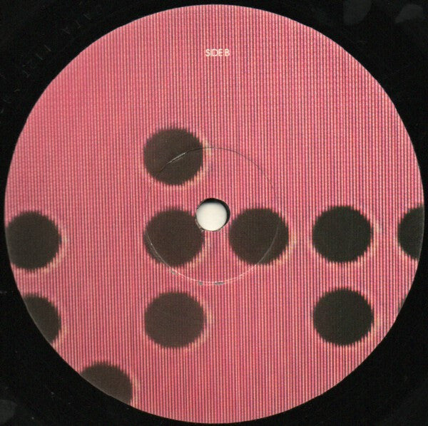 Rob Boskamp : In The Evening (12")