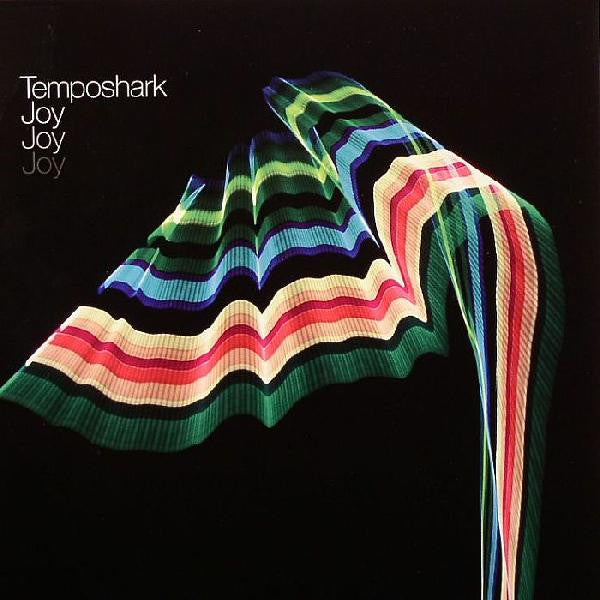 Temposhark : Joy (7", Ltd)