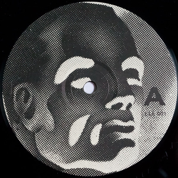 Nobody (8) : We Say Nothing. / Sad, But True. (12")