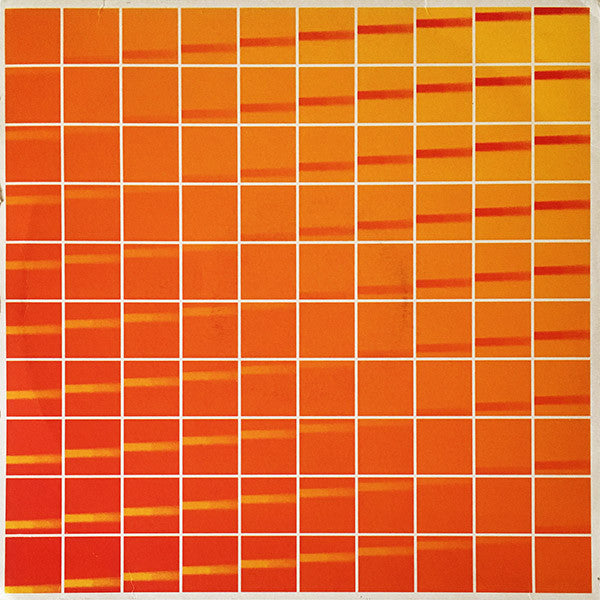 Smyglyssna : Departures (12")