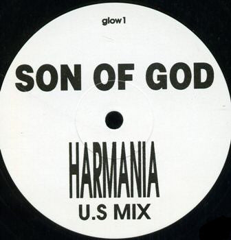 Son Of God : Harmania (U.S Mix) (12", S/Sided)