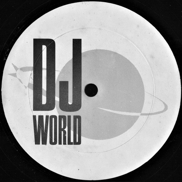 Shannon : Rain Song (12")