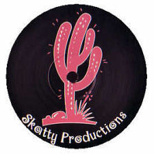 D-Va & The Angry Mexican DJs* : I Want Your Love (12")