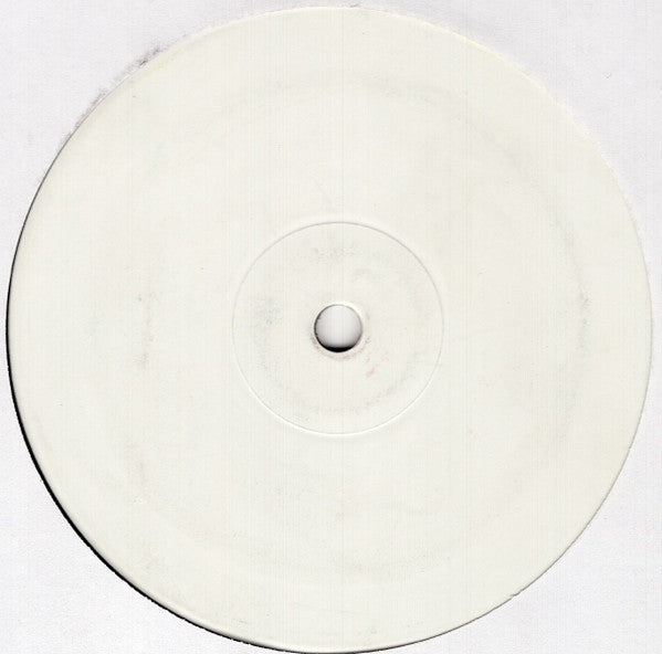 Chris Mack : You Can't Leave Me (12", W/Lbl)