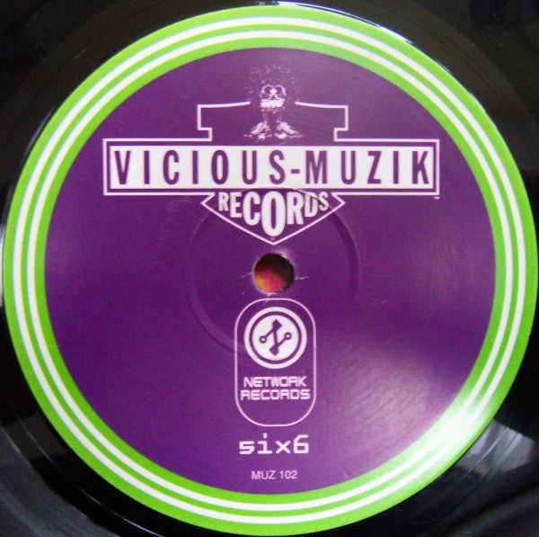 Shades Of Love : Keep In Touch (Body To Body) (12")