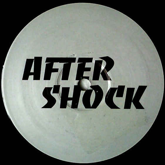 Terror Danjah : Industry Standard Trilogy EP (12", EP)