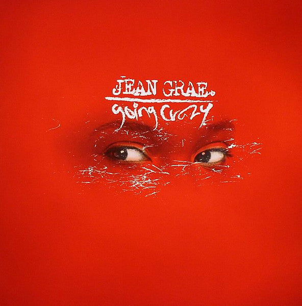 Jean Grae : Going Crazy / You Don't Want It (12")