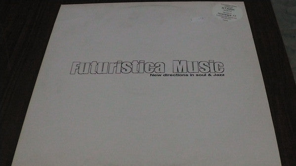 Stark (5) : Narita (12")