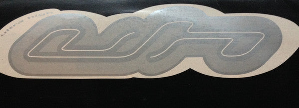 Ultra High : Are You Ready For Love (2x12", Promo)