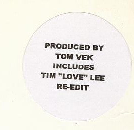 Souvenir : Heads Are Resistors (12", Single)