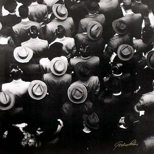 Cafe Soul All Stars : Urban Jungle (Blaze Mixes) (12")