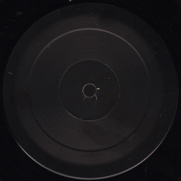 Cafe Soul All Stars : Urban Jungle (Blaze Mixes) (12")