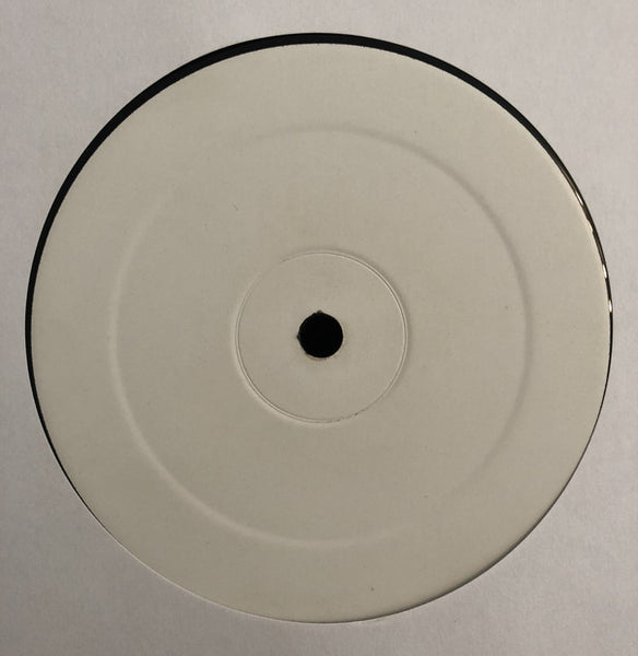 Various : Remixed Emotions LP (3x12", W/Lbl)