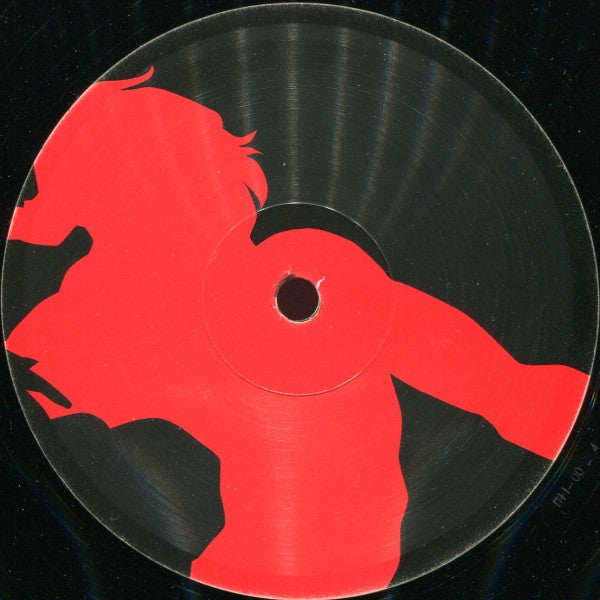 Roy Davis Jr. : Join His Kingdom (12")