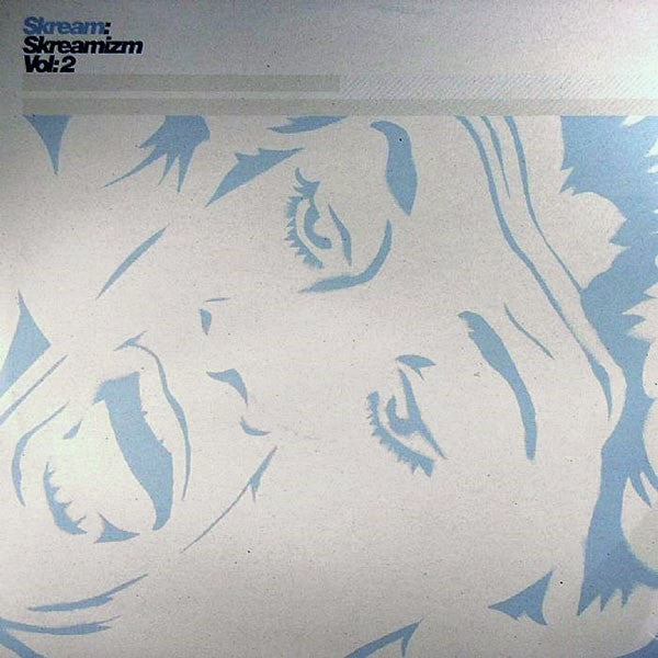 Skream : Skreamizm Vol: 2 (2x12")