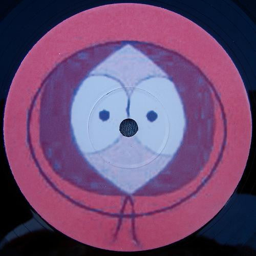 Code Blue (2) : Give Him Love / Kenny's Dead (12")