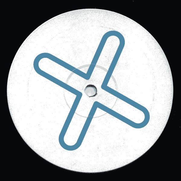 Groove Corporation : Passion E.P. (12", EP)