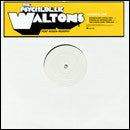 The Psychedelic Waltons Feat Roisin Murphy* : Wonderland (12", W/Lbl)