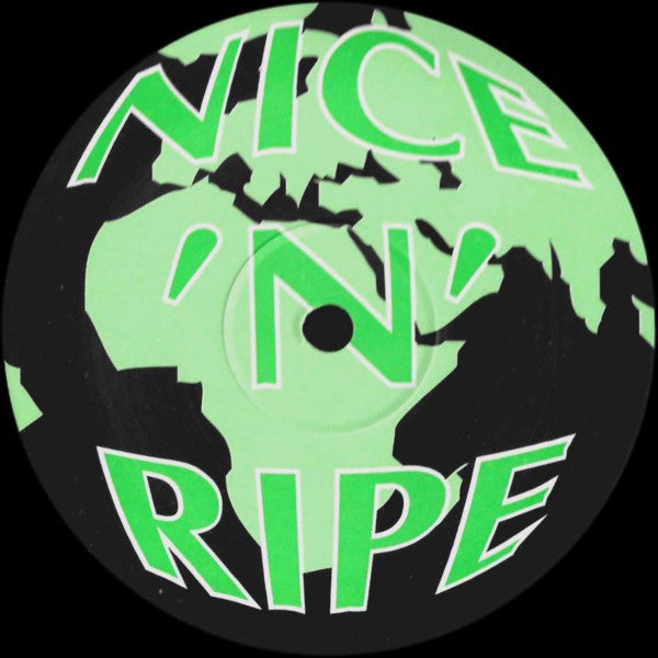 Dusk Til Dawn (4) : From The Cellar E.P. (12", EP, Gre)