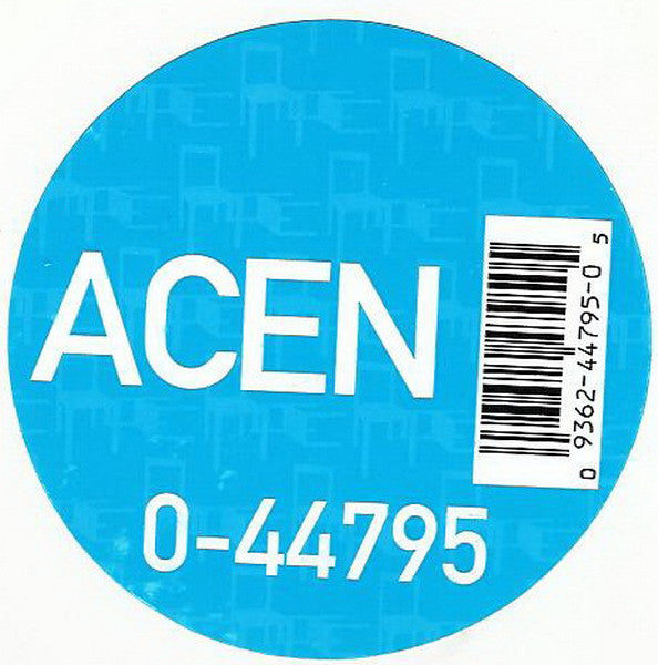 Acen : Cylon (12")