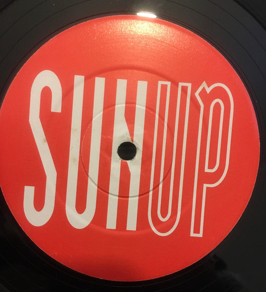Kinky Riba : Suck It. Lick It / Let The Music Take You (12")