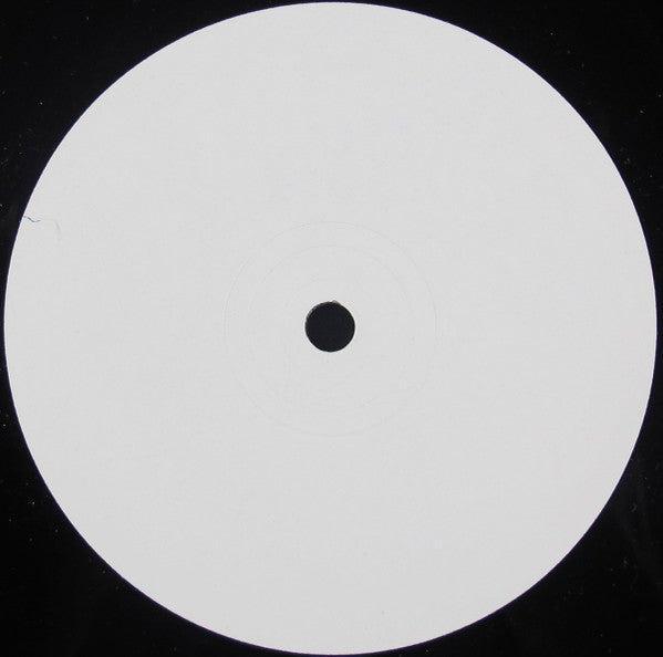 Narco Jr. aka Monophonic (3) : Brachial 2006/03 (12", S/Sided)