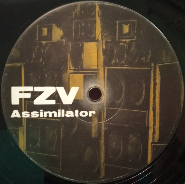 FZV : Assimilator (12")