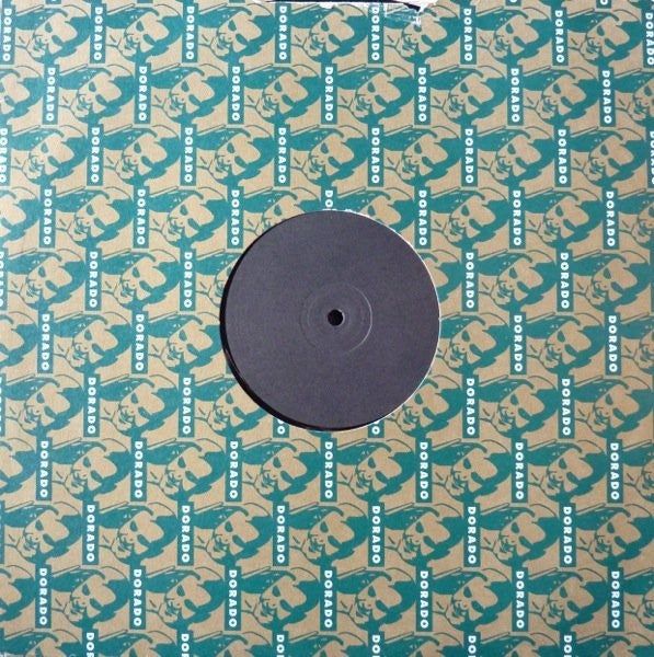 Jhelisa : Friendly Pressure (Paradise Revisted Mix) (12", S/Sided, Single, Ltd, W/Lbl)