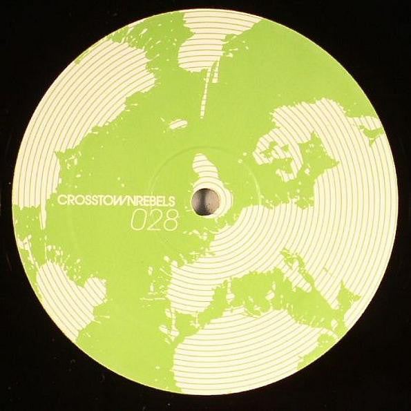 DJ Silversurfer* : Ace Of Spades / Dirty Dishes (12")