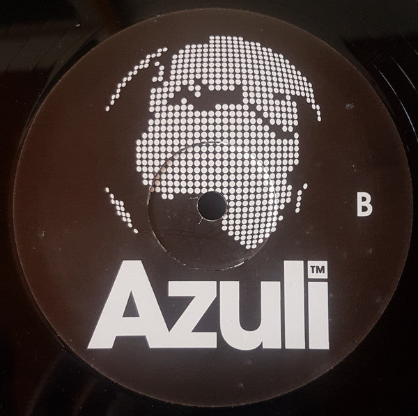 Kai vs Kered : Believe (Remixes) (12")