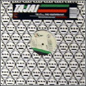 Tajai : Do It / The Weatherman (12")