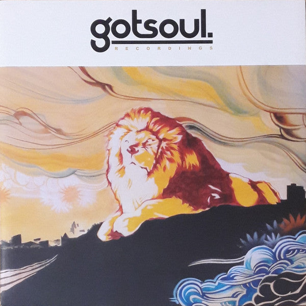 Soulcreation* Featuring Kenny Bobien : Through The Rain (12")
