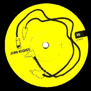 John Hughes : Immediate Action #11 (12")