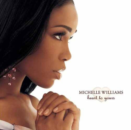 Michelle Williams : Heart To Yours (CD, Album)