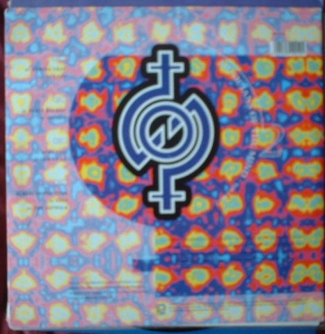 D·O·P* : Musicians Of The Mind · Volume 2 (2xLP)