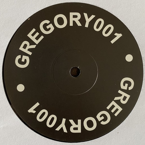 Gregory Porter : Liquid Spirit (Claptone Remix) (12", S/Sided, Single)